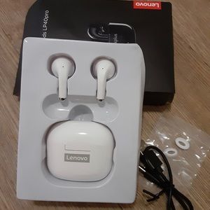 Lenovo live pods